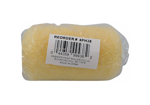 PAINT ROLLER COVER 4 IN. POLYESTER by Premier
