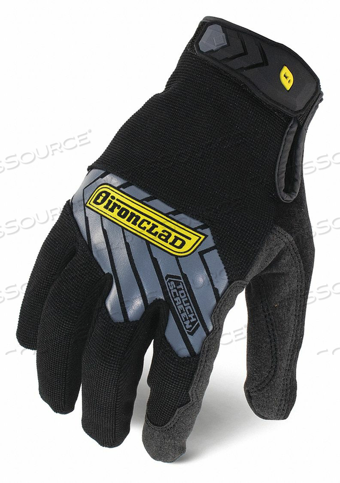 MECHANICS GLOVES L/9 9 PR by Ironclad MECHANICS GLOVES L/9 9 PR by Ironclad