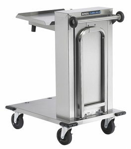 TRAY DISPENSINGCART CANTILEVER 14INX18IN by Carlisle