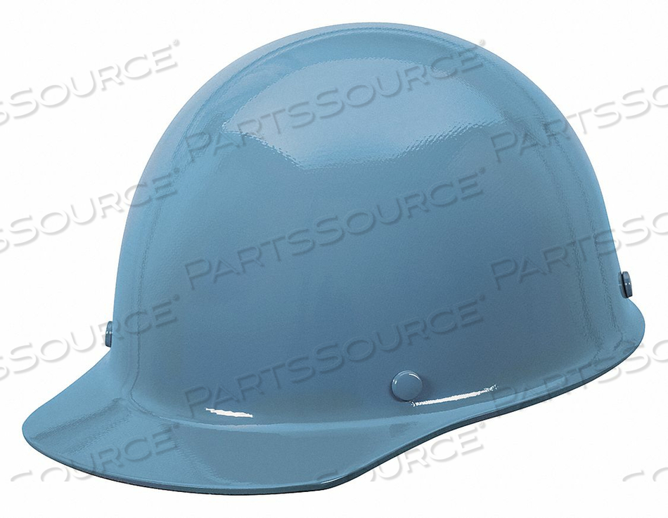 J5165 HARD HAT TYPE 1 CLASS G PINLOCK BLUE by MSA Safety Sales, LLC J5165 HARD HAT TYPE 1 CLASS G PINLOCK BLUE by MSA Safety Sales, LLC