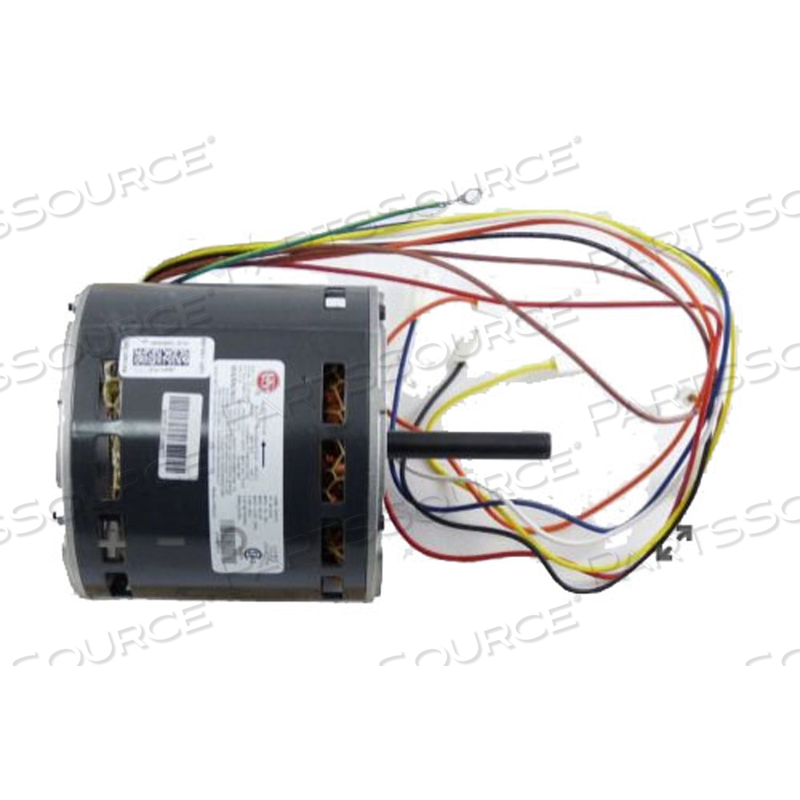 R47467-001 115V 3/4 HP BLOWER MOTOR by Armstrong Furnace