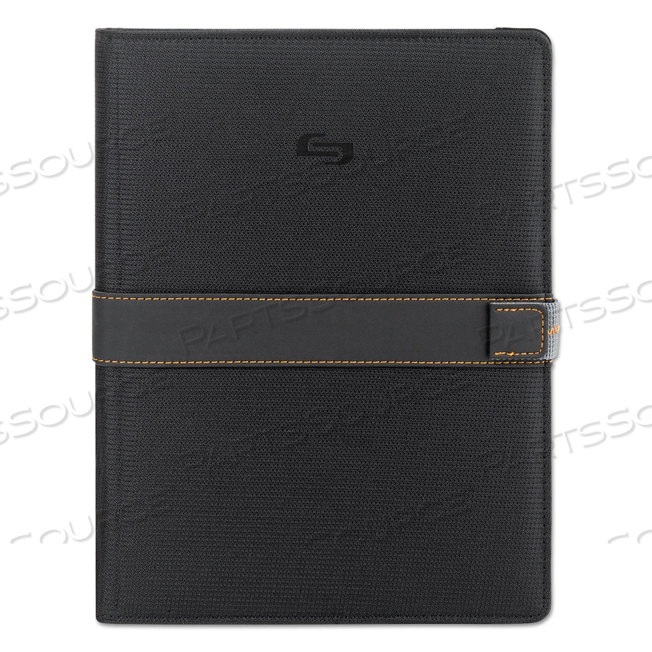URBAN UNIVERSAL TABLET CASE, FITS 8.5" TO 11" TABLETS, BLACK by Solo