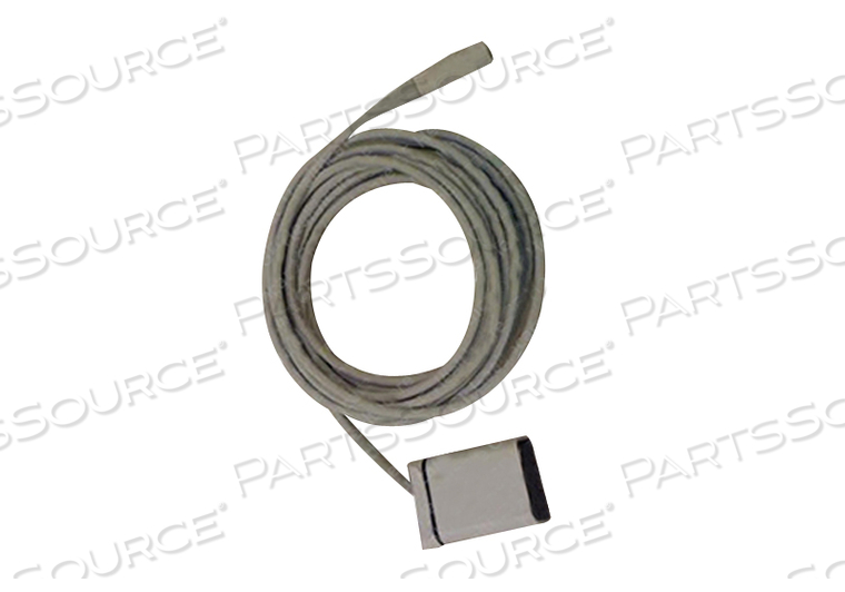 FLASHPAD TETHER ASSEMBLY WITH PLUG - 4 M by GE Healthcare