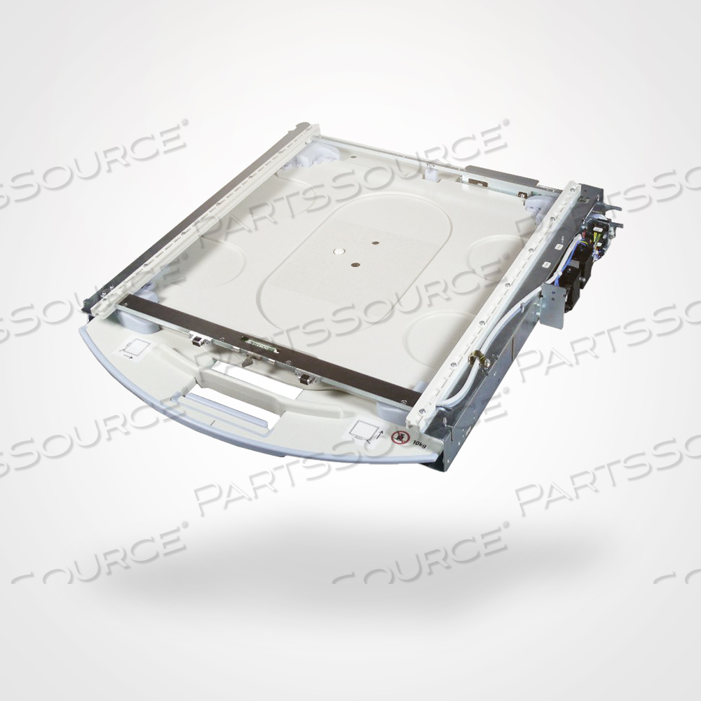 MDT 5500T DETECTOR BUCKY by Siemens Medical Solutions