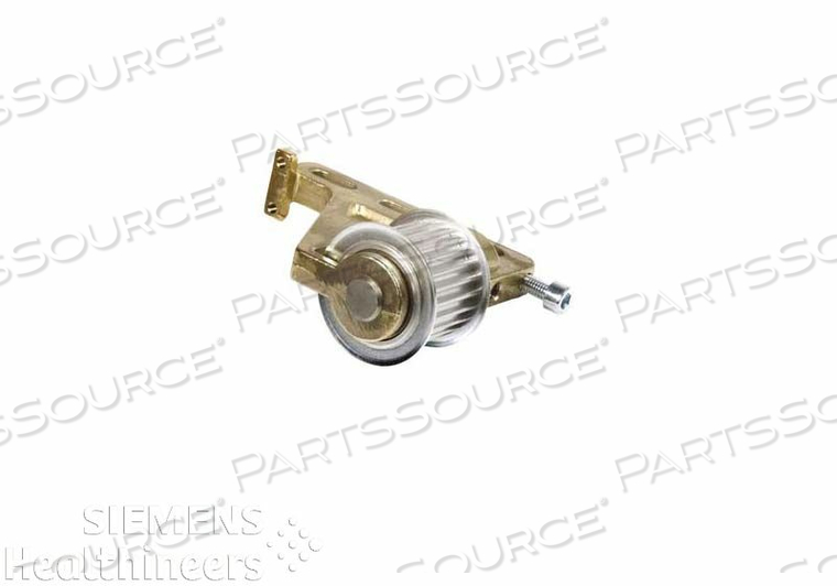 BELT PULLEY PHS_MPT FROM SERIAL NO. 1170 ONWARDS 