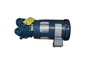 VACUUM PUMP, 2 HP, STAINLESS STEEL by STERIS Corporation