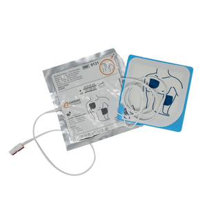 POWERHEART® G3 AED DEFIBRILLATION PAD by ZOLL Medical Corporation