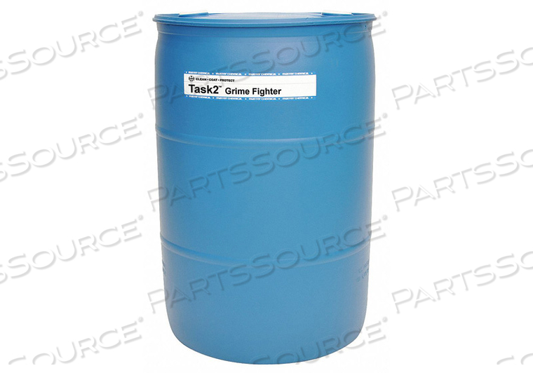 CLEANER 54 GAL. DRUM by Master Chemical CLEANER 54 GAL. DRUM by Master Chemical