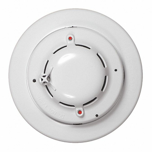 SMOKE DETECTOR 5 DEPTH by Napco Security Technologies, Inc.