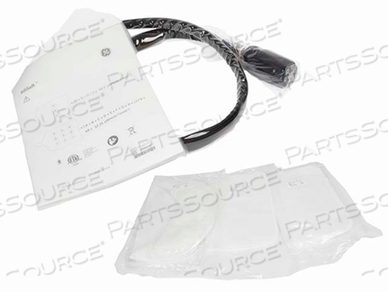 LARGE BILISOFT FIBER OPTIC PAD 