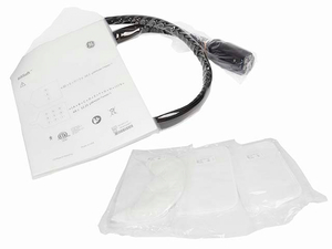LARGE BILISOFT FIBER OPTIC PAD by Datex-Ohmeda