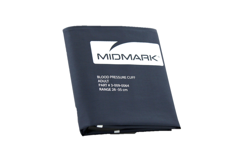 midmark blood pressure cuffs