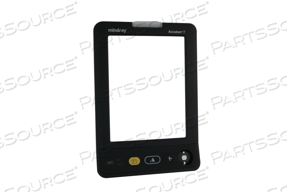 ALARM LAMP FRONT HOUSING SERVICE KIT by Mindray North America