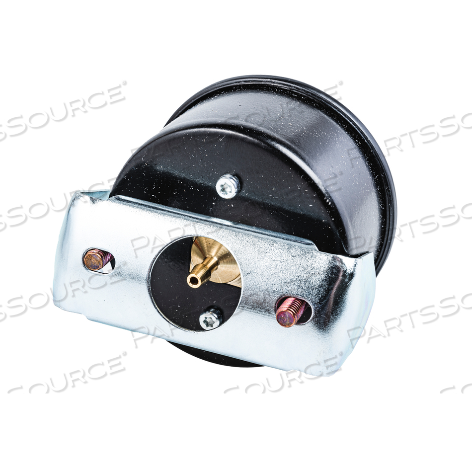 0 TO 300MMHG VACUUM GAUGE by Ohio Medical, LLC