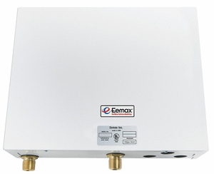 ELECTRIC TANKLESS WATER HEATER 480VAC by Eemax