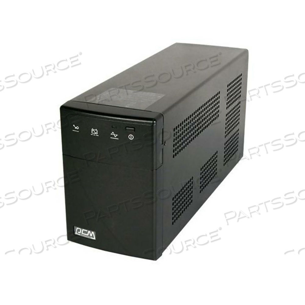 1500 VA 230 V LINE INTERACTIVE UPS 