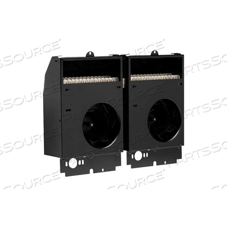 67530 Cadet ELECTRIC FAN-FORCED WALL HEATER ASSEMBLY CST408 208V 4000W  14-1/2L X 4W : PartsSource : PartsSource - Healthcare Products and  Solutions
