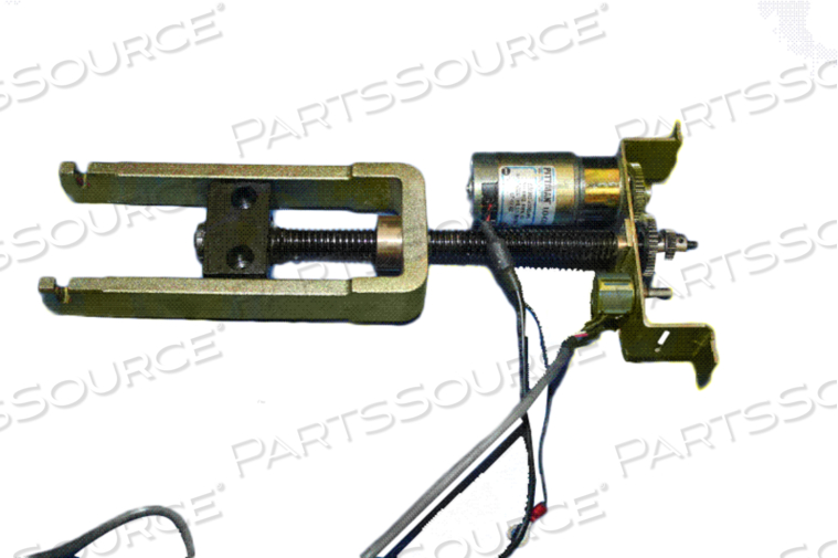 STANDARD DRIVE ASSEMBLY, 1-C-FRAME, PINLESS 