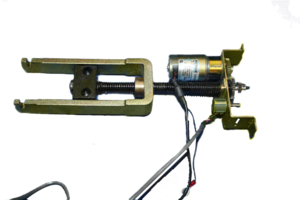 STANDARD DRIVE ASSEMBLY, 1-C-FRAME, PINLESS by Canon Medical Systems USA, Inc. STANDARD DRIVE ASSEMBLY, 1-C-FRAME, PINLESS by Canon Medical Systems USA, Inc.