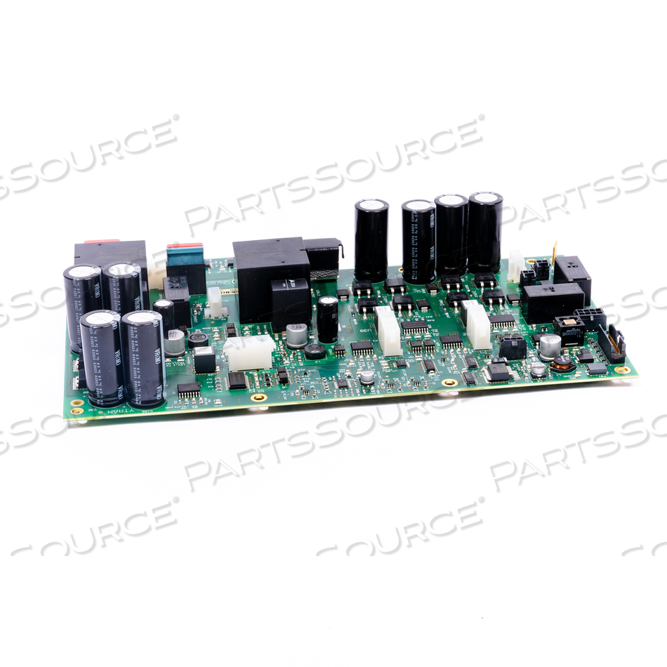 MULTI AXIS MOTOR DRIVER BOARD by Carestream Health, Inc.