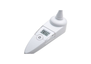 421 TYMPANIC IR THERMOMETER (FOR HOME USE ONLY) by American Diagnostic Corporation (ADC)
