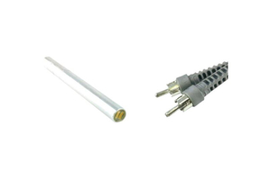 PROBE, PENCIL, 9.5MHZ FREQUENCY, NON-STERILE, REUSABLE by Parks Medical Electronics