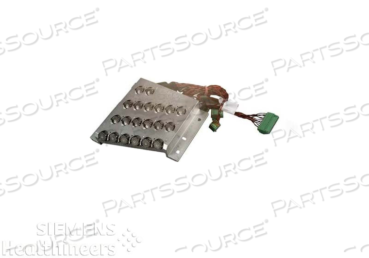 LEAF-DRIVE-UNIT-PATIENT SIDE by Siemens Medical Solutions