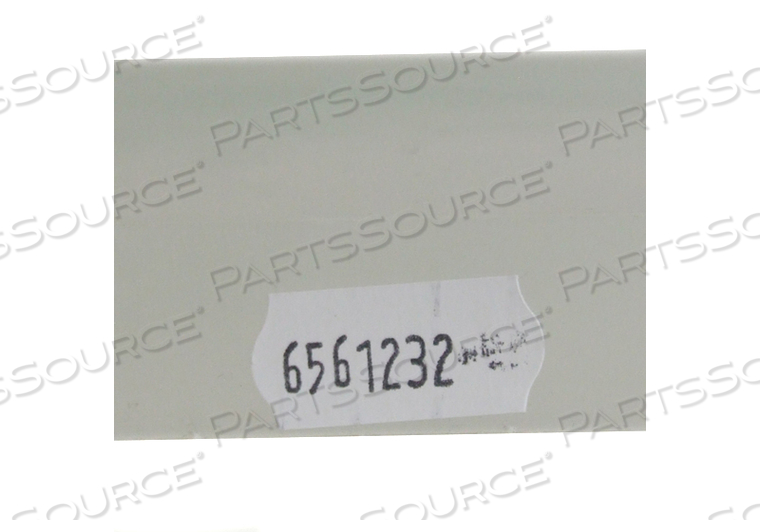 AEC CALIBRATION PLEXIGLASS 2CM by Siemens Medical Solutions