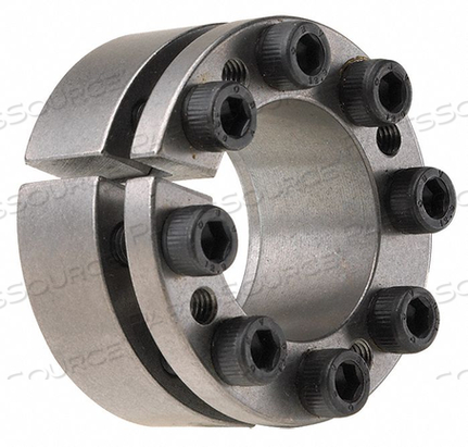 LOCK ASSY B103 2-3/16 DIA 3.346 OD by Fenner Drives