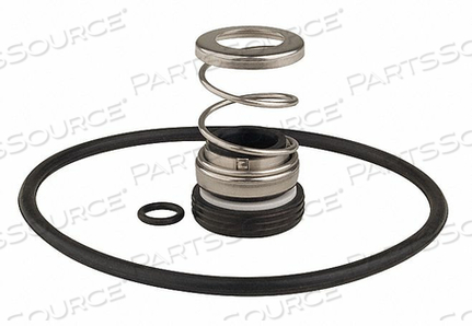 SEAL KIT FITS DAYTON BUNA-N by DAYTON ELECTRIC MANUFACTURING CO