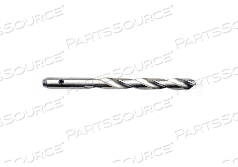 SWITCH BIT HEAD STEEL 3/8 X 6 by Eagle Tool Us