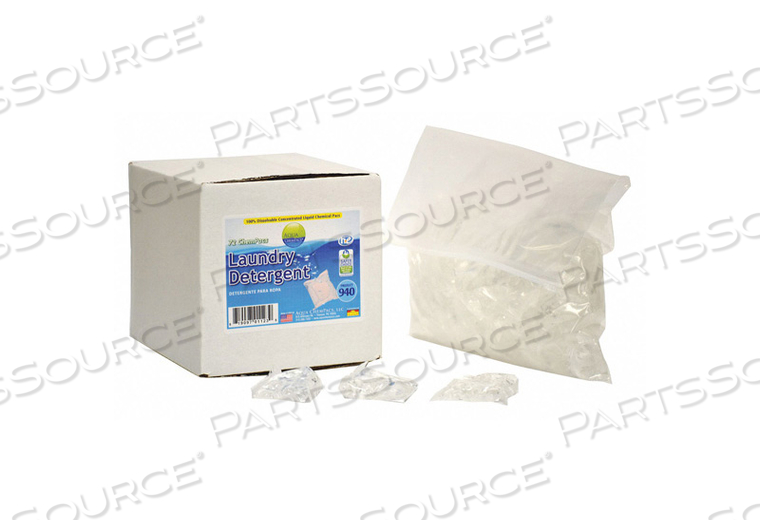 LAUNDRY 940 PK72 by Aquachempacs