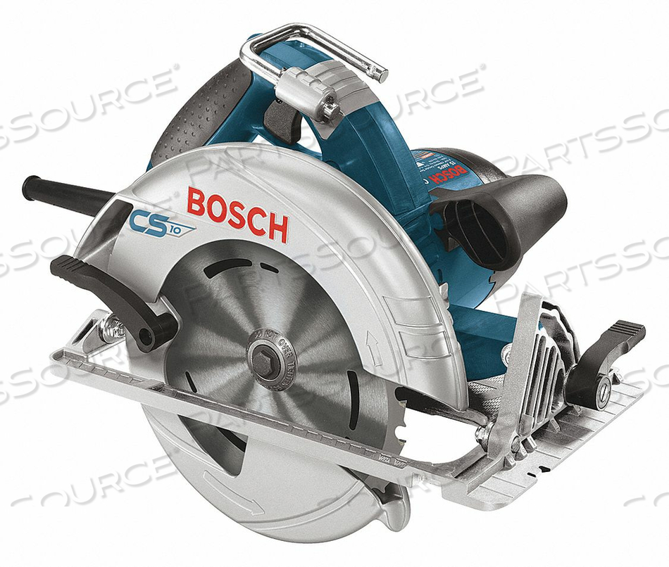 7-1/4IN CIRCULAR SAW 15 AMP by Bosch Tools
