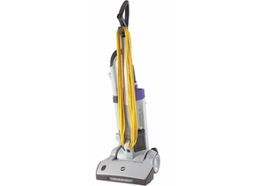 UPRIGHT VACUUM 100 CFM 15 CLEANINGPATH by Proteam