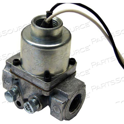 SOLENOID VALVE120, V 1/2" PIPE 