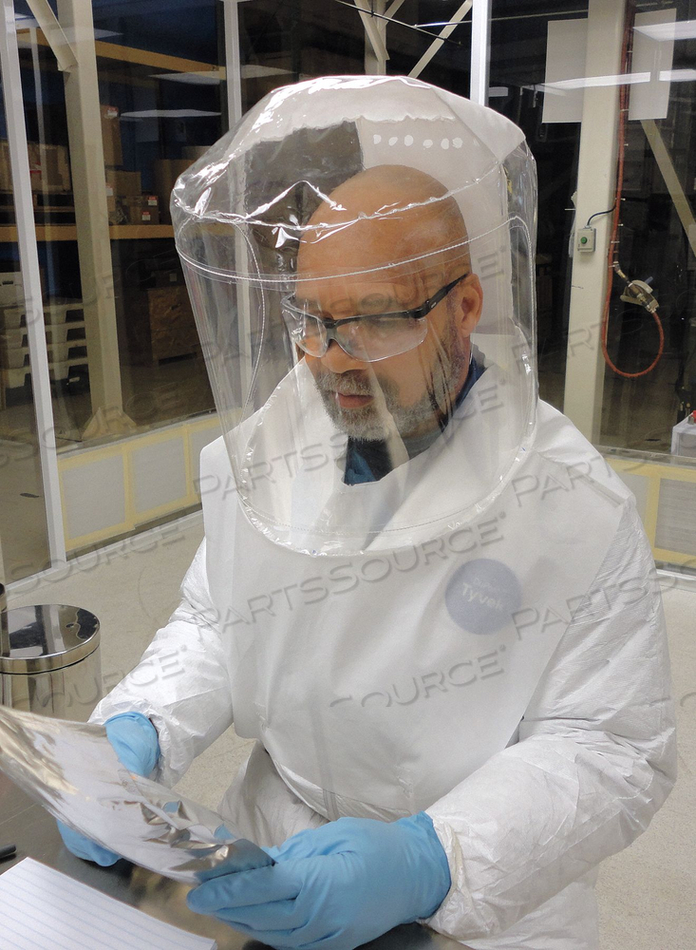 SENTINEL(TM) CLEAR HOOD UNIVERSAL PK3 by Sentinel SENTINEL(TM) CLEAR HOOD UNIVERSAL PK3 by Sentinel