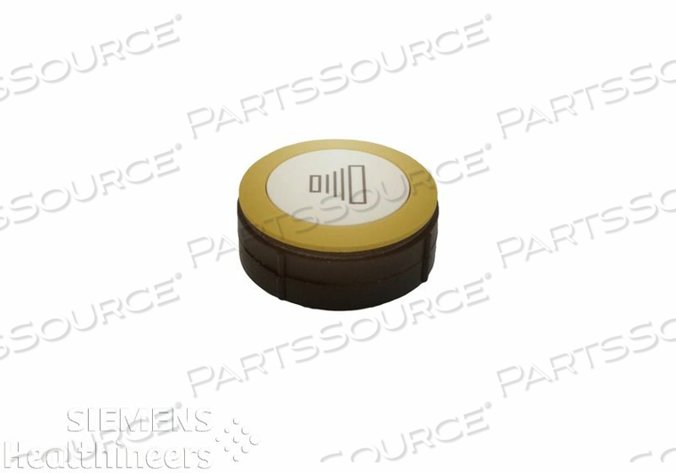 SPARE PART, X-RAY BUTTON, FOR USE WITH: FOR RAD/FLUORO ROOM by Siemens Medical Solutions