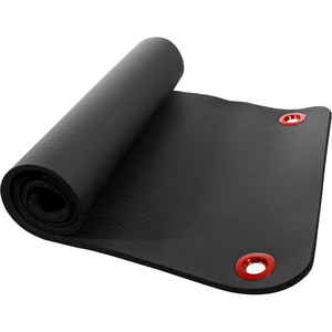 PREMIUM HANGING CLUB EXERCISE MAT - 72"L X 23"W X 5/8" THICK - OCEAN BLUE by Power Systems, Inc.