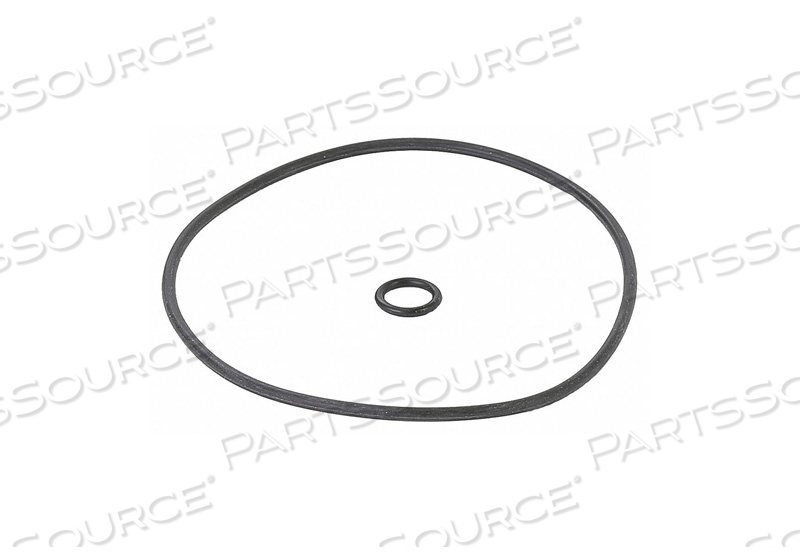 O-RING FOR OIL FILTER by York-Johnson Controls