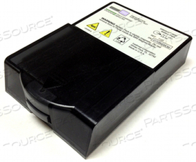 BATTERY; LITHIUM-ION BATTERY CHEMISTRY; 5.8AH CAPACITY; 14.8V VOLTAGE RATING 