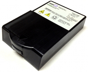 BATTERY; LITHIUM-ION BATTERY CHEMISTRY; 5.8AH CAPACITY; 14.8V VOLTAGE RATING by IRadimed Corp