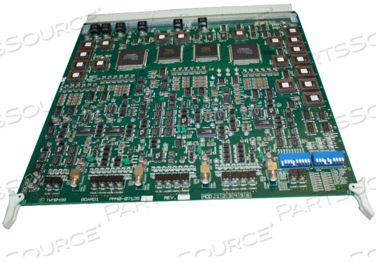 CAMERA BOARD 