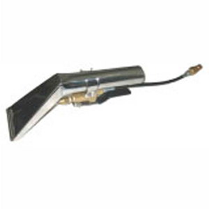 4" STAINLESS STEEL UPHOLSTERY TOOL by Kleen-Rite Corp