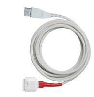 SPO2 PATIENT ADAPTER CABLE by Masimo
