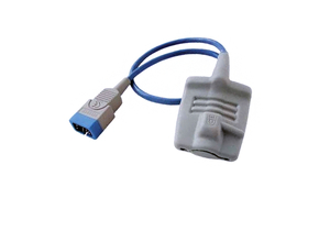 REUSABLE ADULT SPO2 SENSOR by Philips Healthcare