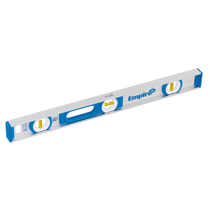 500M.24 EMPIRE LEVEL MAGNETIC IBEAM LEVEL, SIZE: 24" by Empire