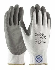 COATED GLOVES HPPE DIAMOND XS PK12 by Protective Industrial Products