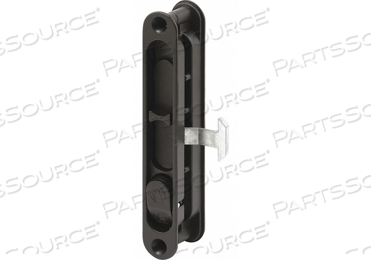 LATCH 7/8 L X 7/8 W STEEL by Primeline