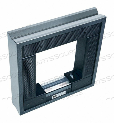 FRAME LEVEL 1-21/32 W 8 L CAST STEEL by Insize FRAME LEVEL 1-21/32 W 8 L CAST STEEL by Insize