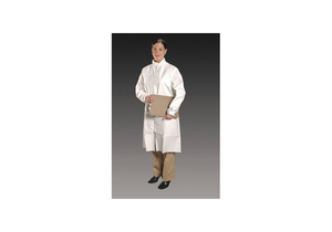 COMFORTECH FROCK 4XL PK25 by Alpha ProTech